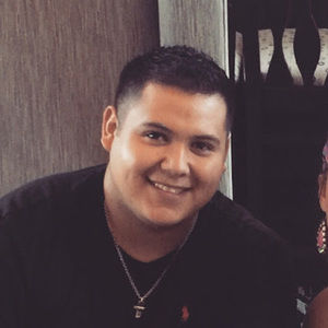 Meet your Posher, Aidan